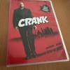 Crank -  Langsam sterben war g...