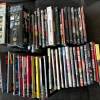 45 DVDs alle FSK 18 auch selte...