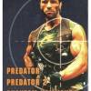 Predator und Phantom Kommando ...