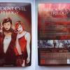 Resident Evil Trilogy Steelboo...