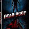 Dead Body NEU&OVP ( DVD )