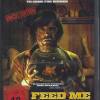 Feed Me NEU&OVP ( DVD )