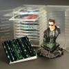 Matrix Collection ( Limited Ed...