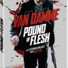 Pound of Flesh NEU&OVP ( DVD )
