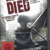 She Never Died NEU&OVP ( DVD )