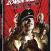 Zombie Massacre -  Reich of th...