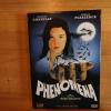 Phenomena- kleine Hartbox- Uncut