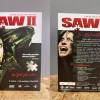 SAW 2  Mediabook  |  Limited ...