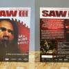 SAW 3  Mediabook   |   Limite...