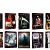 Restposten Neuware 10x DVDs Un...