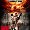 RAGE OF THE UNDEAD