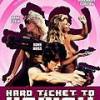 HARD TICKET TO HAWAII