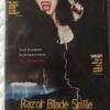 DVD Razor Blade Smile in Englisch