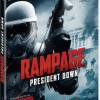 RAMPAGE -  PRESIDENT DOWN -  UNCUT