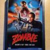 ZOMBIE  *  Lenticular Steelboo...
