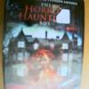 THE HORROR HAUNTING BOX,  9 FI...
