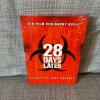 28 Days Later ( Pappschuber )