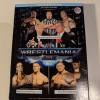 WWE Wrestlemania 23 DVD