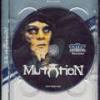 Mutation -  CMV Glasbox