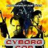 Cyborg Cop -  EMS