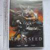 DVD Appleseed Anime
