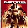 Planet Terror -  Steelbook