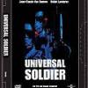 Universal Soldier -  Limited S...