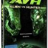 AVH: Alien vs.  Hunter -  Rema...