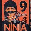 Die neun Leben der Ninja