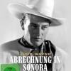 John Wayne -  Abrechnung In Sonora