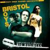 Bristol Boys -  MetalPack limi...