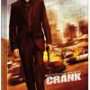 Crank -  Limited 3D -  Steelbook