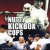Nutty Kickbox Cops -  Skinny T...