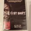 Last Shift DVD