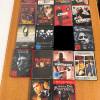 DVD- Sammlung 17 Movies