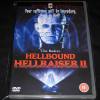 Hellraiser 2 -  Hellbound  *  ...