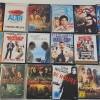 18× DVD Paket 18× DVD Paket
