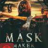Mask Maker DVD Mask Maker DVD
