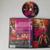 DVD -  SAMURAI PRINCESS von KE... DVD -  SAMURAI PRINCESS von KE...