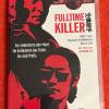 Fulltime Killer DVD Johnnie To