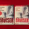Bruiser DVD George A.  Romero