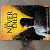 He Never Died DVD und Blue Ray