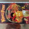 Kung Pow-  Enter the Fist DVD