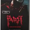 FAUST -  LOVE OF THE DAMMED  -...