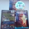 DVD -  VIRTUOSITY -  DENZEL WA...