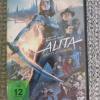 DVD Alita -  Battle Angel