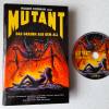 DVD-  GROSSE  HARTBOX : MUTANT