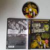 DVD -  KING OF THE ZOMBIES mit...