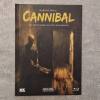 Cannibal DVD Mediabook