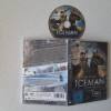DVD -  ICEMAN mit DONNIE YEN